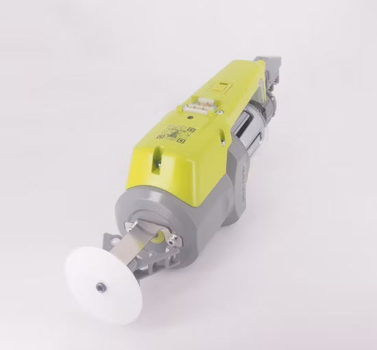 Hot Sell Good Quality Circular Knitting Machine Spare Parts Electronic Yarn Storage Feeder