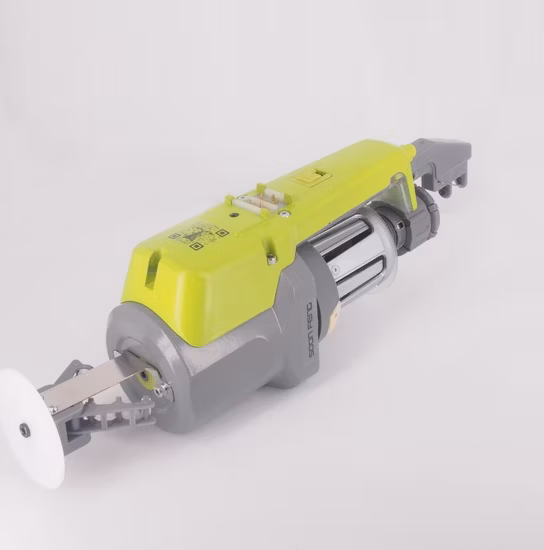 熱い販売良質の丸編機のスペアパーツ電子糸保管フィーダー