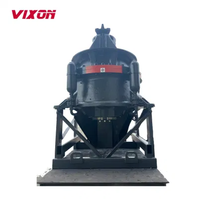 Vixon コーンクラッシャー Vih/Vis シリーズ 単シリンダー油圧式